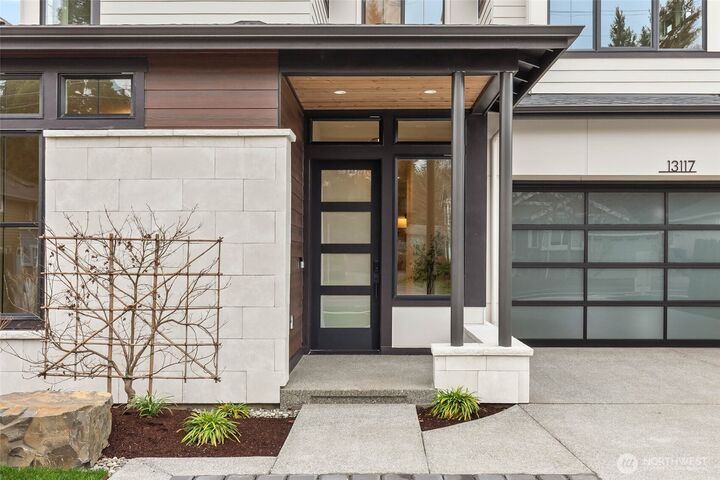 Property Photo:  13117 NE 104th Street  WA 98033 