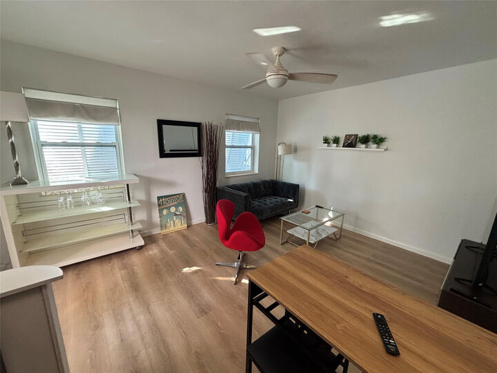Property Photo: 1315 SE 2nd Street Rear East FL 33301