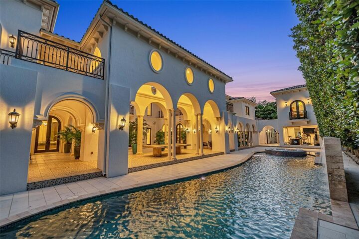 Property Photo:  4955 SW 83rd Street  FL 33143 