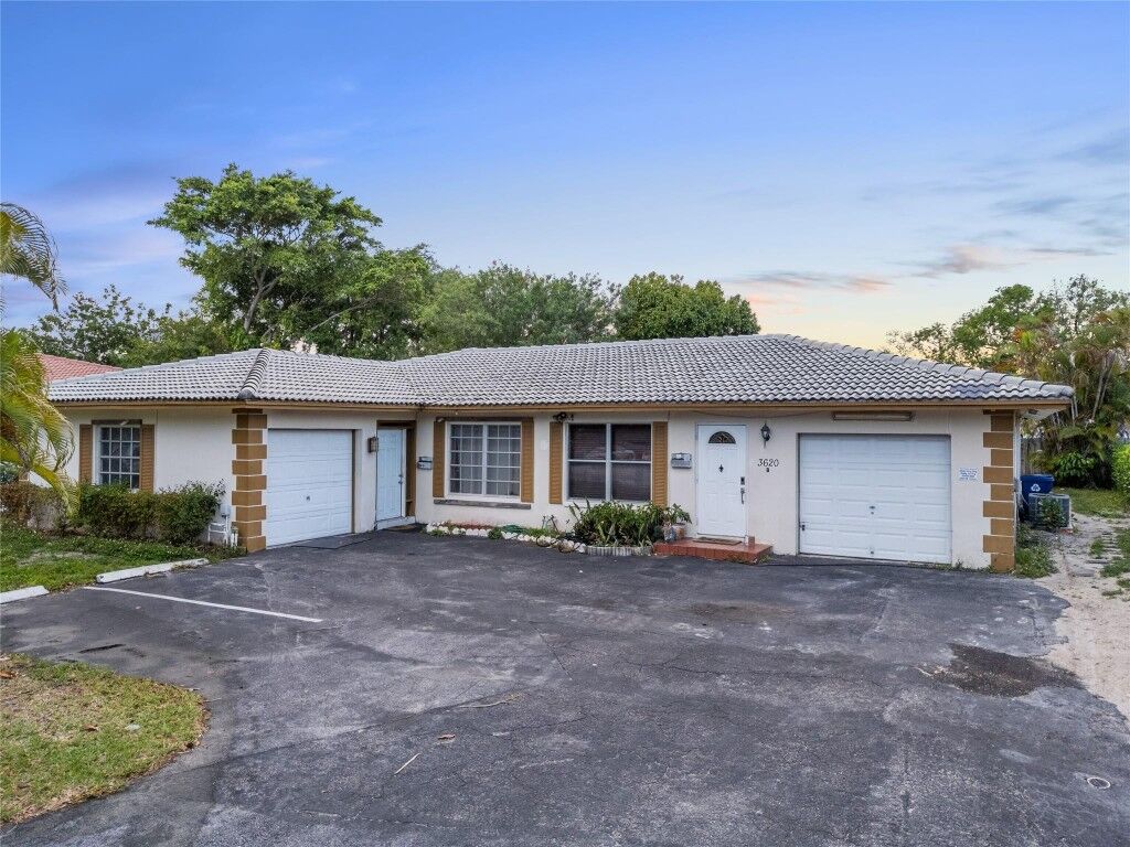 Property Photo:  3620 NW 110th Avenue  FL 33065 