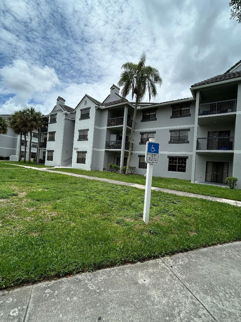 Property Photo:  11225 W Atlantic Boulevard 102  FL 33071 
