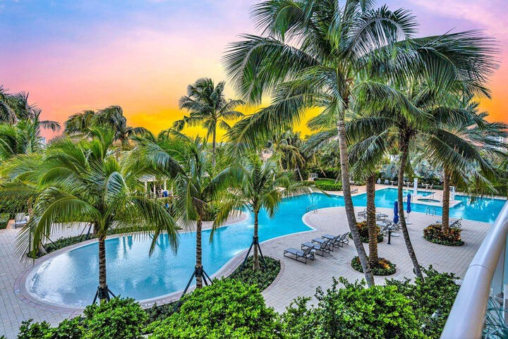 Property Photo:  1 N Ocean Boulevard 513  FL 33062 