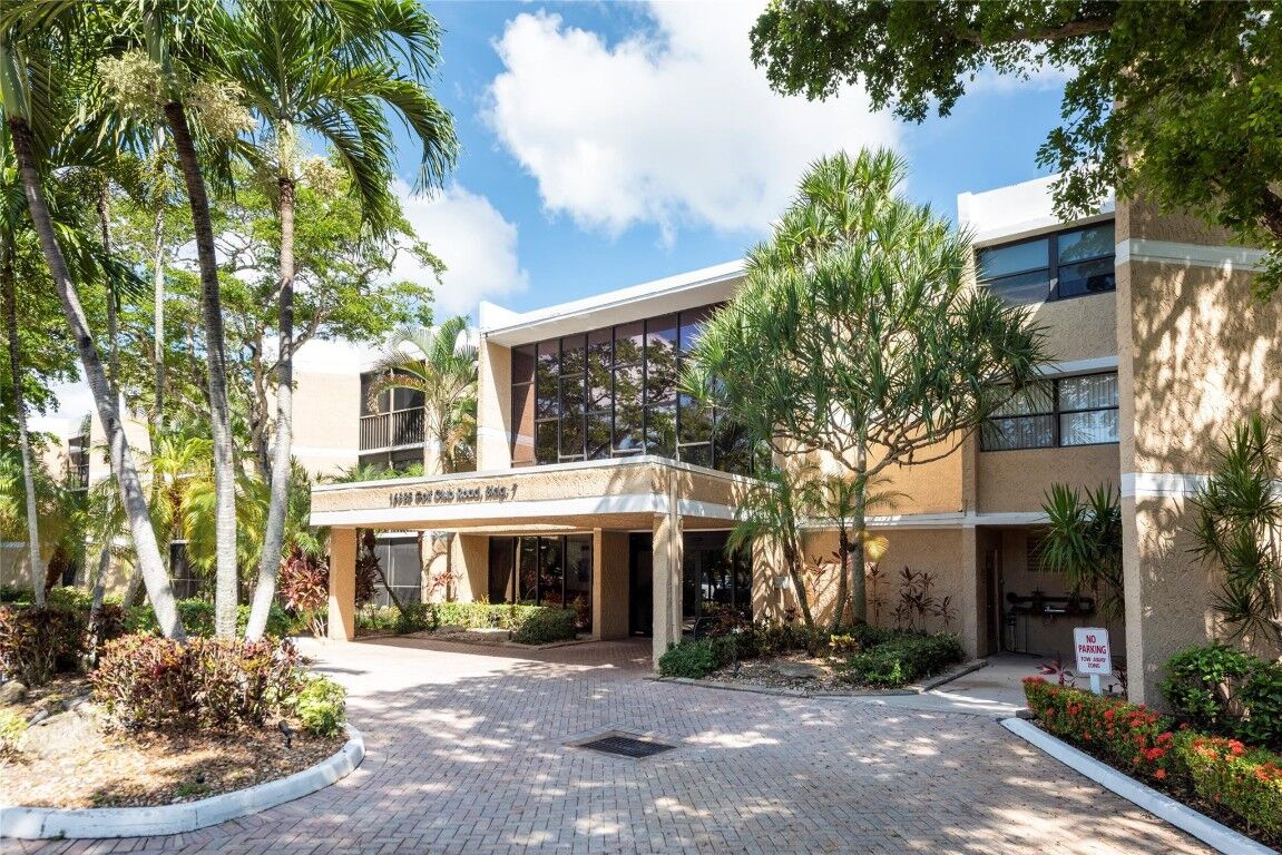 Property Photo:  16325 Golf Club Road 210  FL 33326 