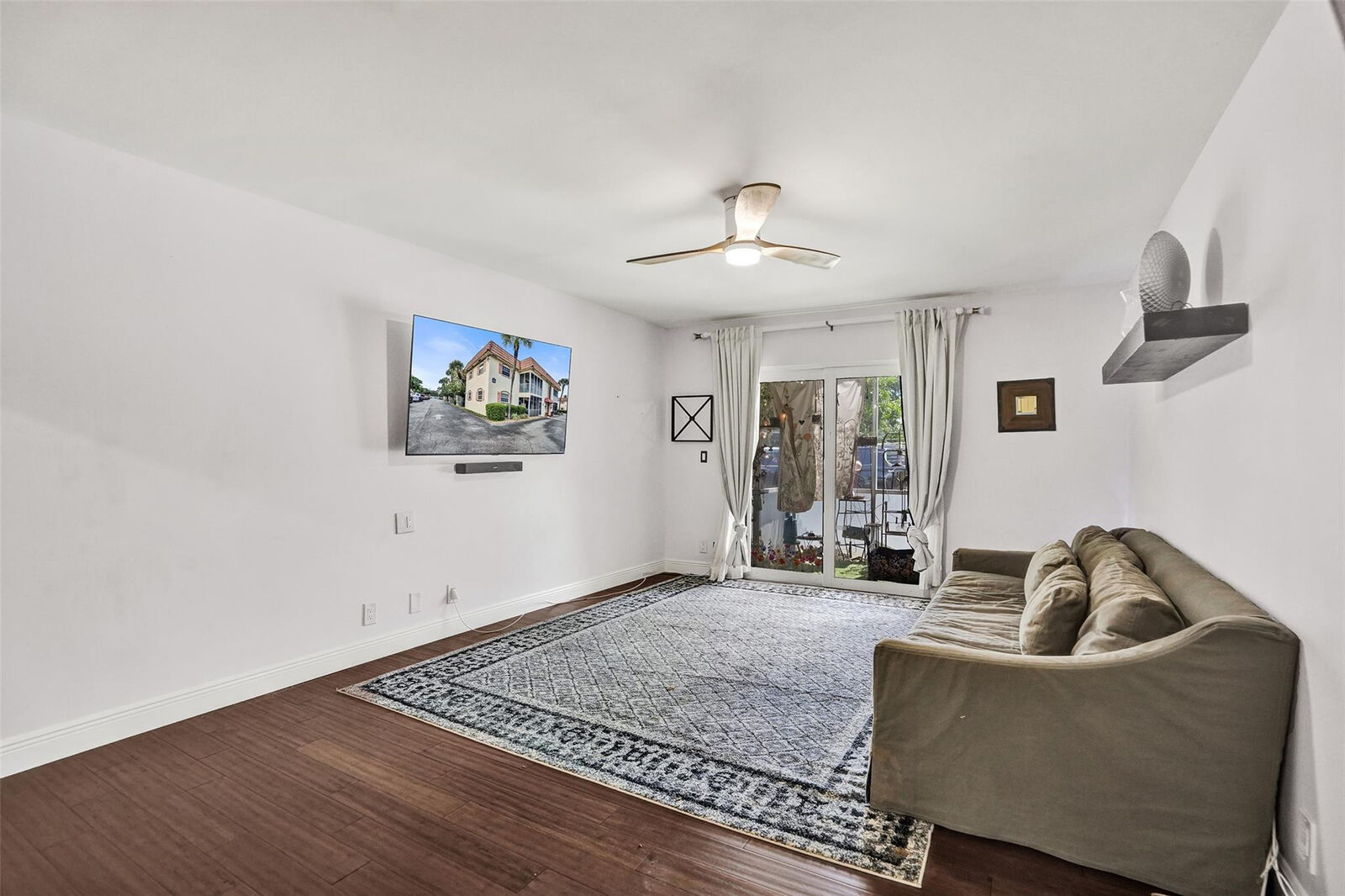 Property Photo:  101 E McNab Road 407  FL 33060 