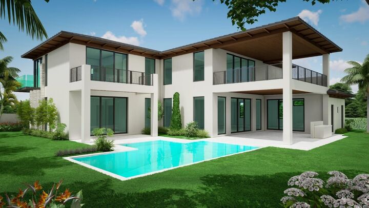 Property Photo: 2019 N Swinton Avenue FL 33444