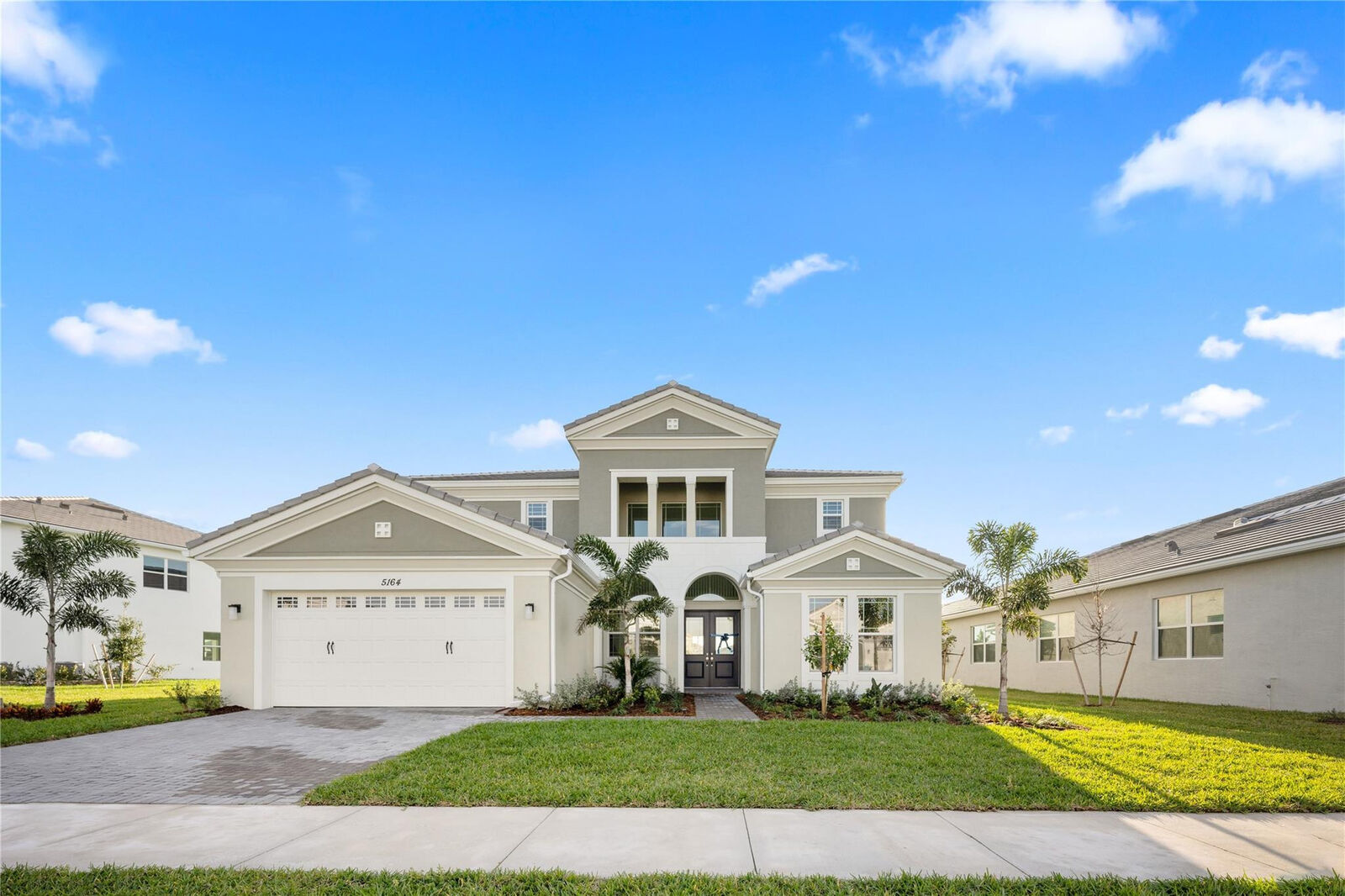 Property Photo:  5164 Liberty Lane  FL 33470 