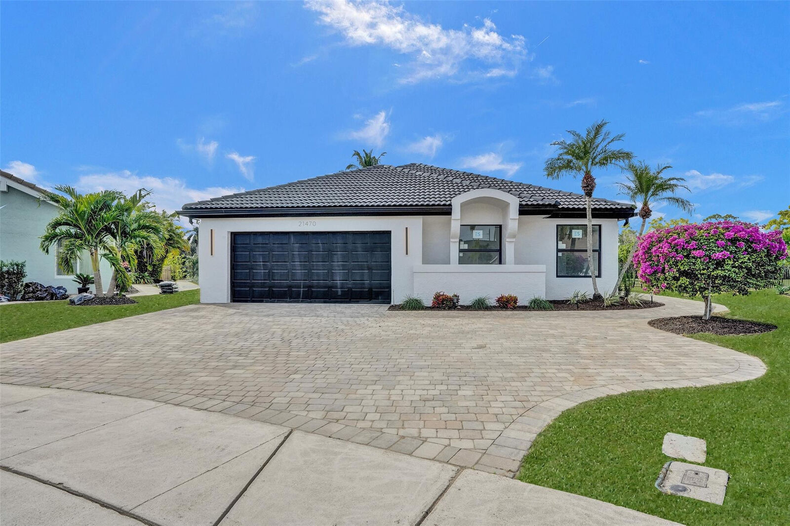Property Photo:  21470 Bridge View Drive  FL 33428 