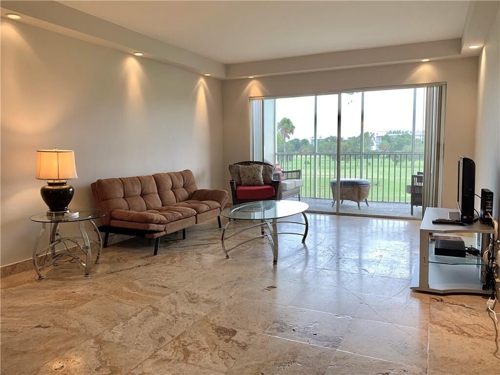 Property Photo: 2950 N Palm Aire Drive 305 FL 33069