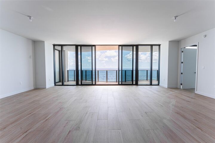 Property Photo:  900 N Ocean Boulevard 1603  FL 33062 