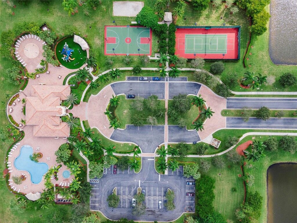 Property Photo:  2888 Bellarosa Circle  FL 33411 