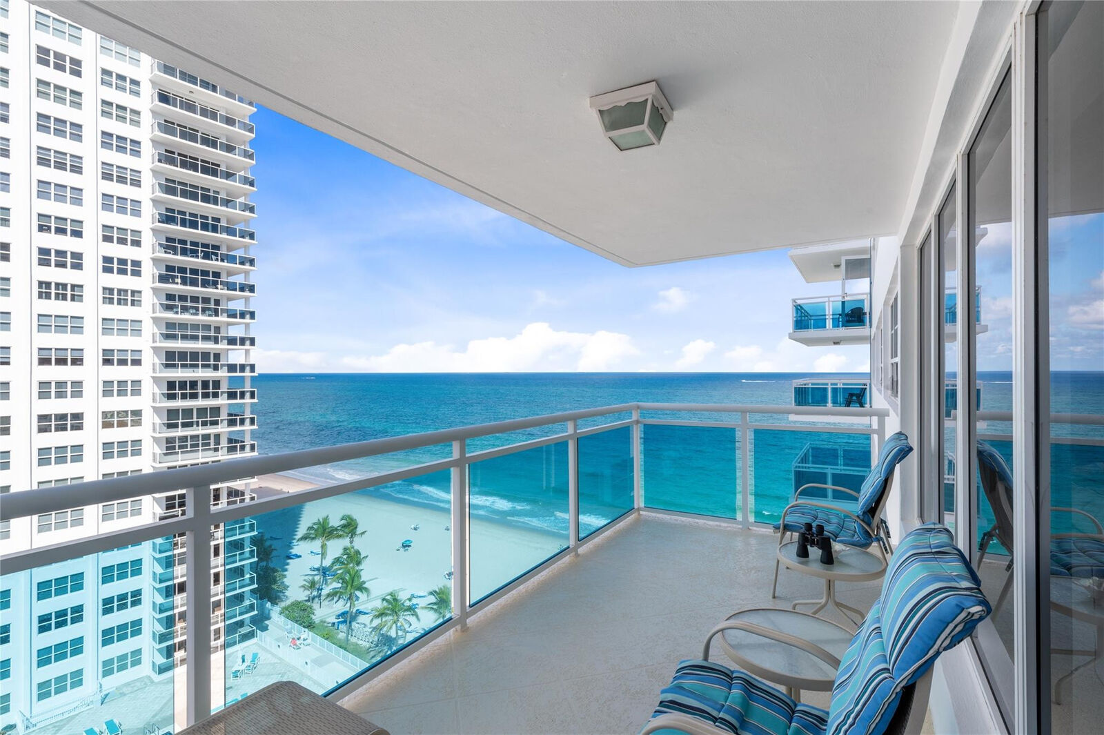 Property Photo:  3430 Galt Ocean Drive 1205  FL 33308 