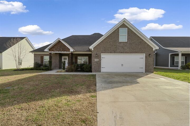 Property Photo:  7112 Hilliard Circle  KY 42122 