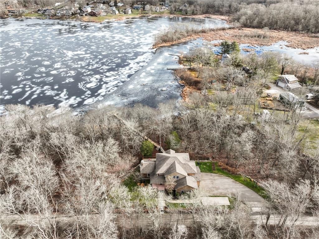 Property Photo:  440 Captains Circle  MA 02721 