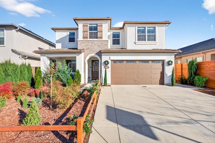 Property Photo:  1557 Santana Ranch Drive  CA 95023 