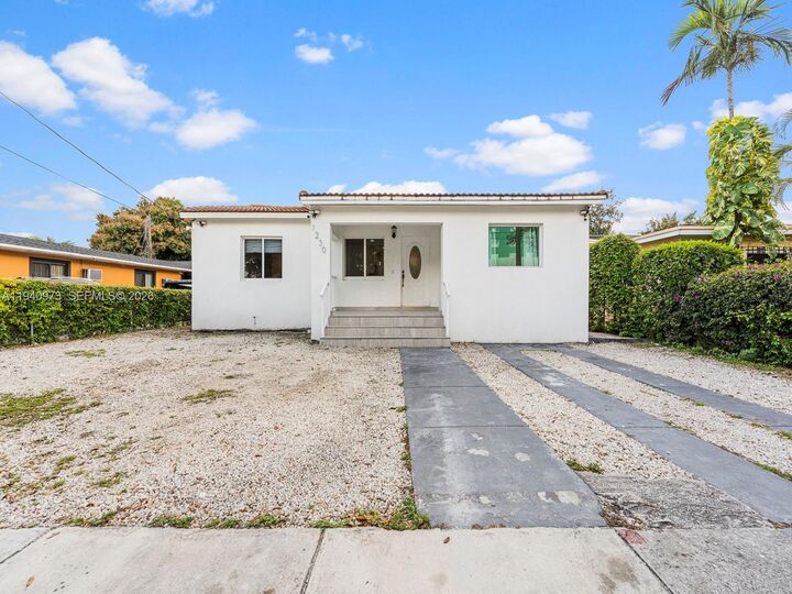 Property Photo:  1230 NW 35th St  FL 33142 