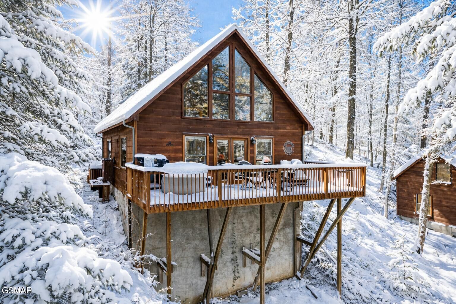 Property Photo:  1031 Elm Circle  TN 37876 