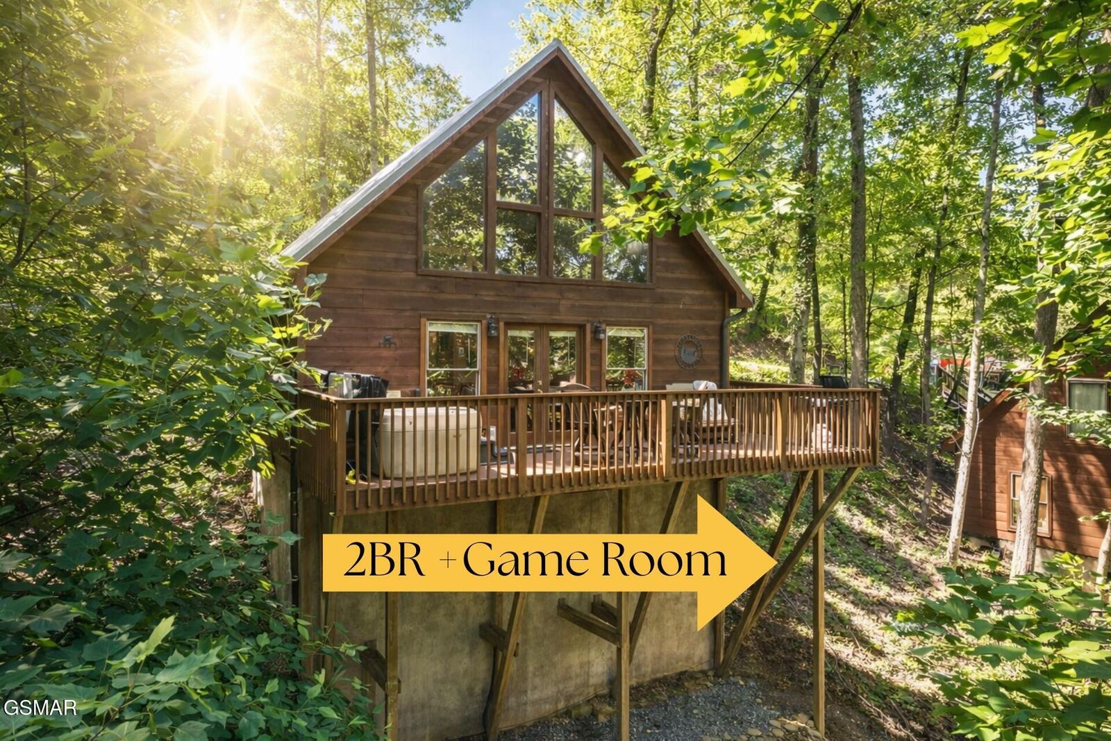 Property Photo:  1031 Elm Circle  TN 37876 