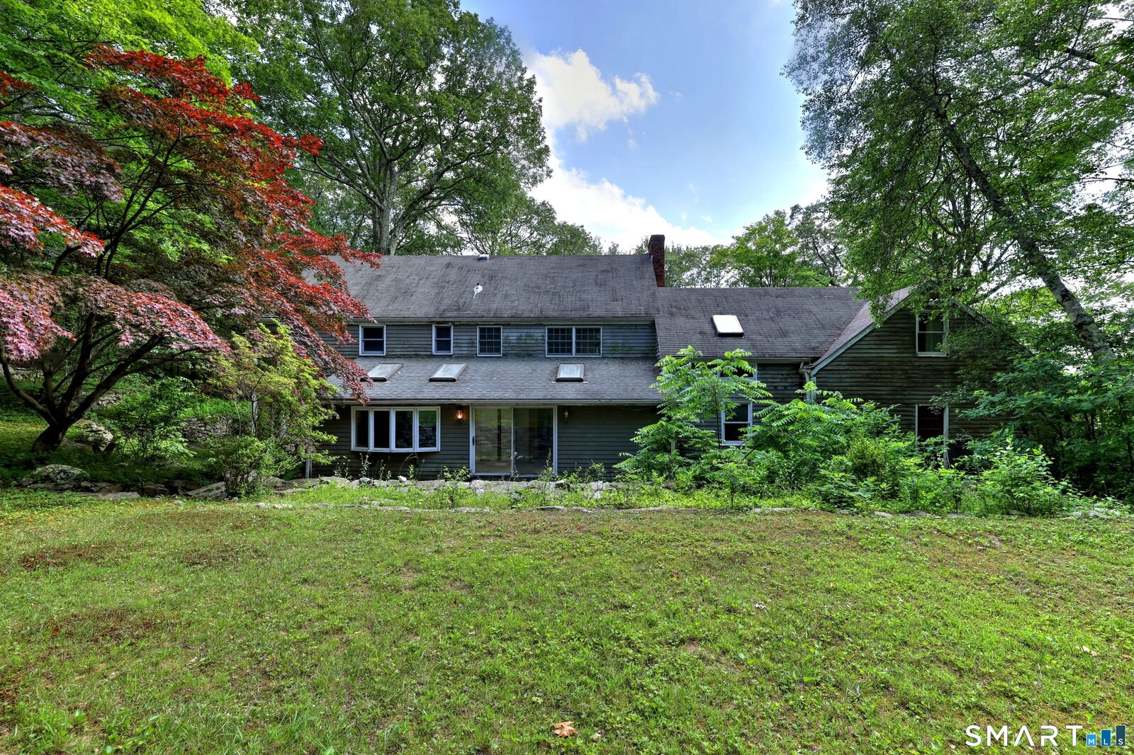 Property Photo:  22 East Woods Road  CT 06783 