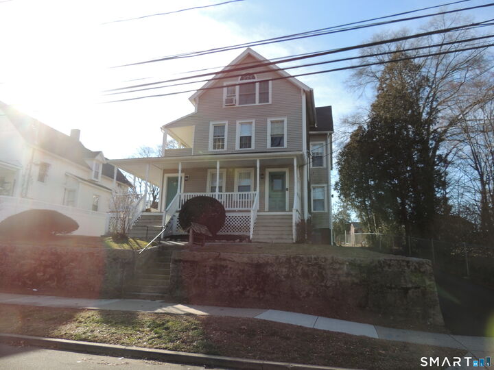 Property Photo:  56 Harrison Avenue 2  CT 06405 