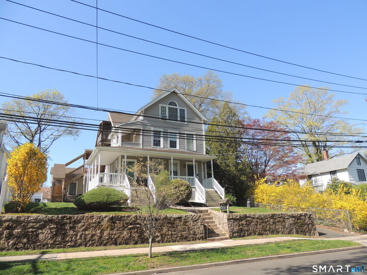 Property Photo:  56-58 Harrison Avenue 2  CT 06405 