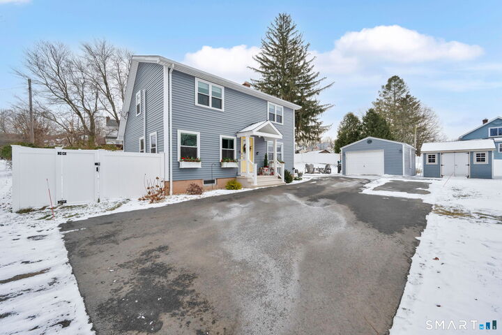 Property Photo: 4 Orchard Avenue CT 06029