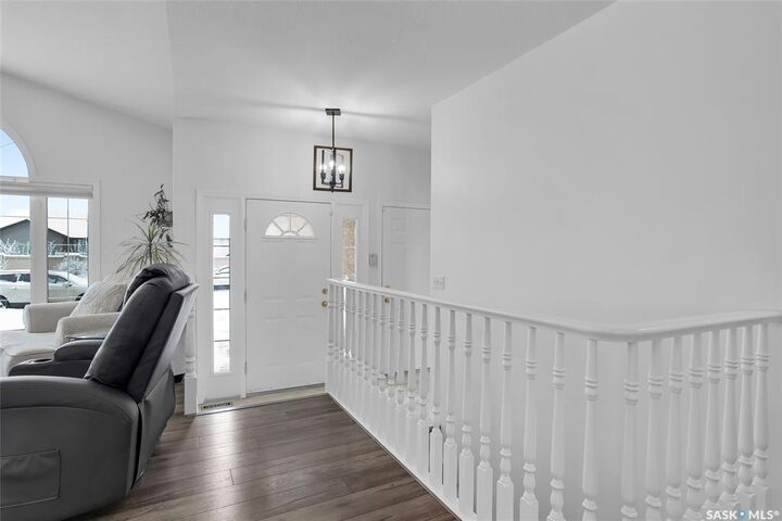 Property Photo: 110 Brookmore Crescent SK S7V 1C1