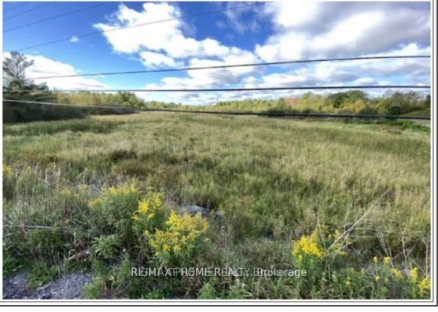 Property Photo:  Pt Con 5 Pt Lot 5 Road  ON K0K 2K0 
