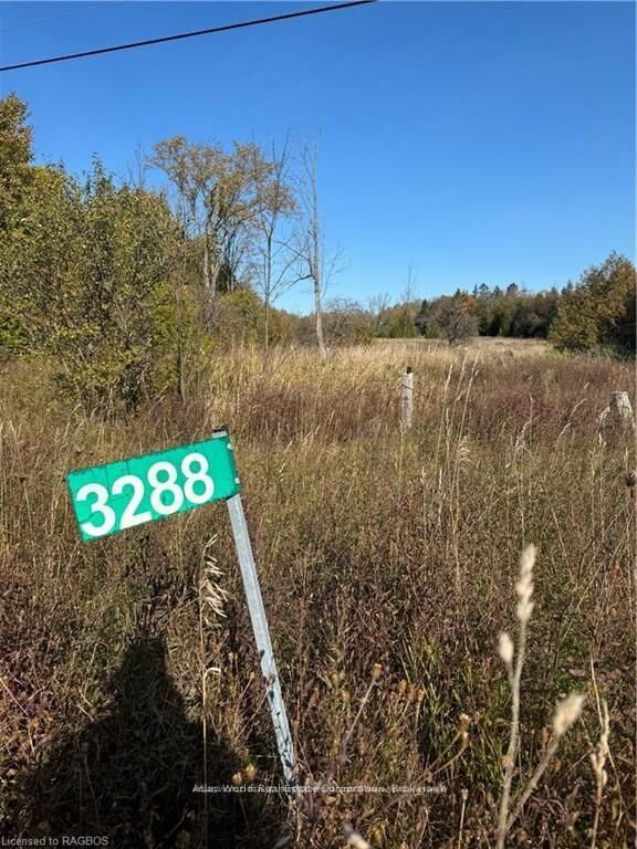 Property Photo:  3288 Hwy 6 N/A  ON N0H 1W0 