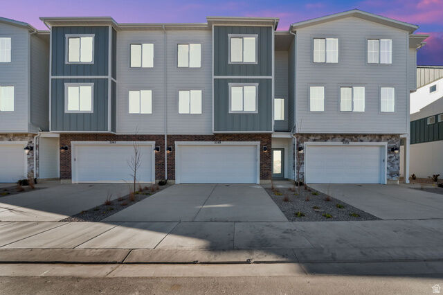 Property Photo:  5249 N Evergreen Way 212  UT 84005 