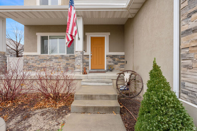 Property Photo:  15125 S Skyfall Dr  UT 84065 