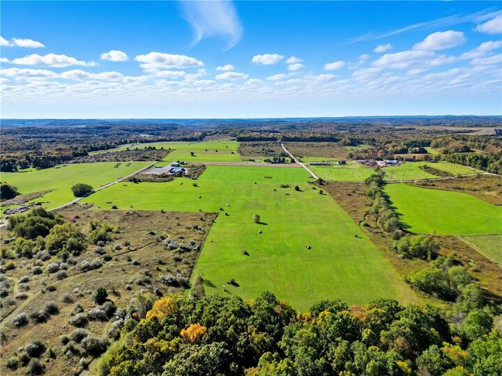 Property Photo:  0 Jones Road  PA 16038 