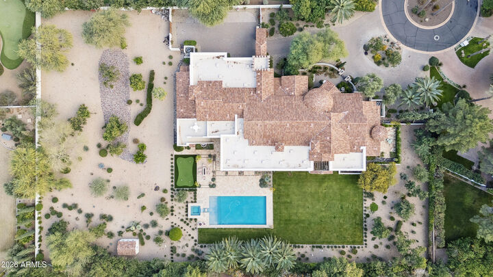 Property Photo: 6674 E Judson Road AZ 85253