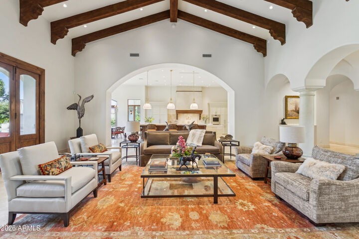 Property Photo:  6674 E Judson Road  AZ 85253 