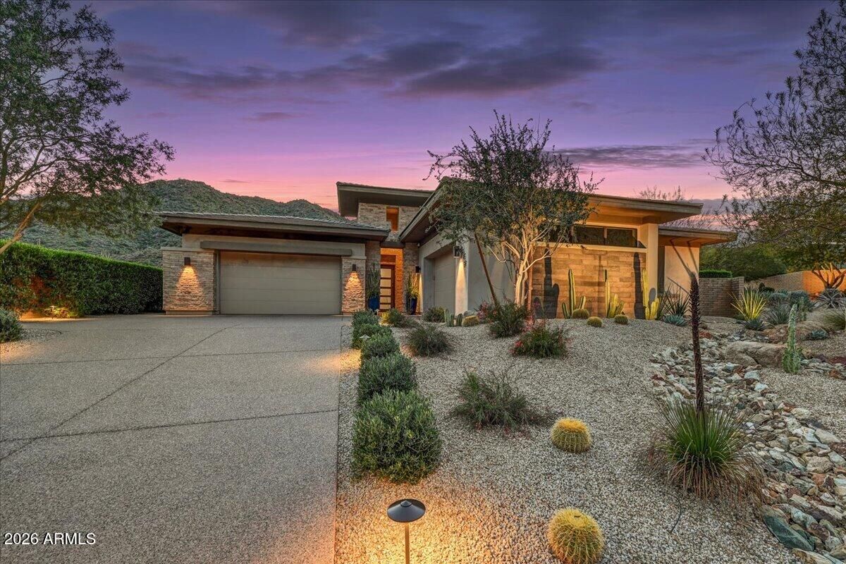 Property Photo:  14202 N Territory Trail  AZ 85268 