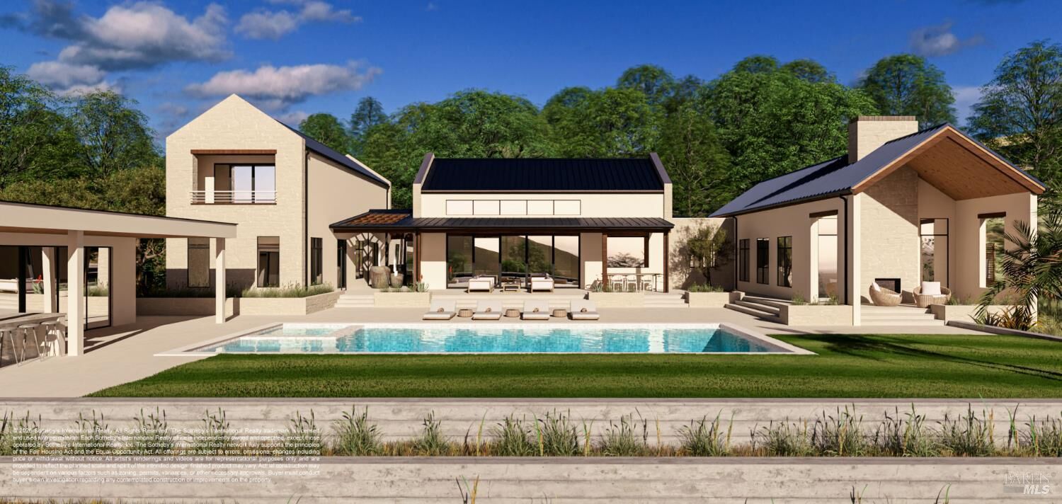 Property Photo:  0 Montecito Boulevard  CA 94558 