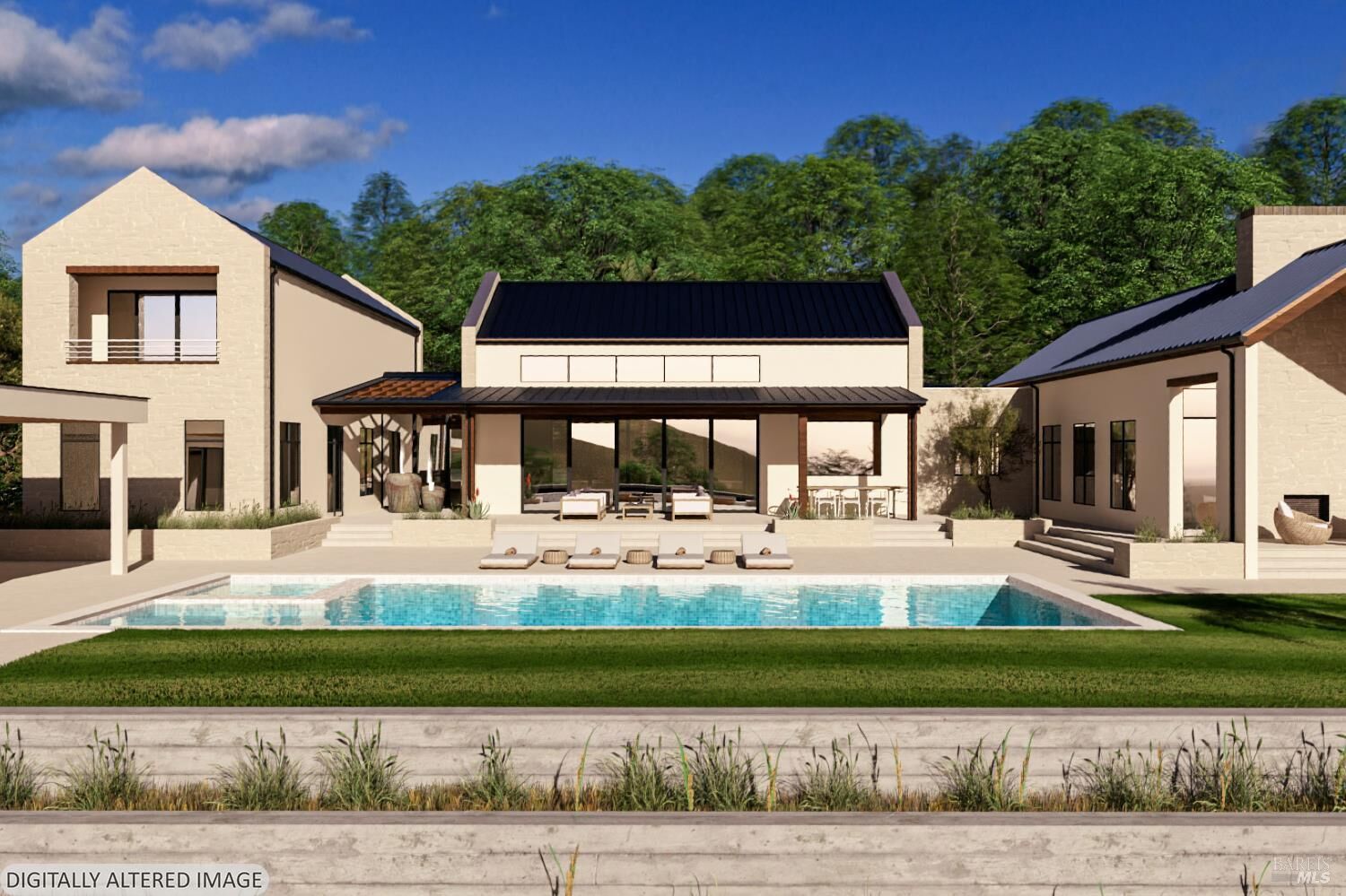 Property Photo:  0 Montecito Boulevard  CA 94558 