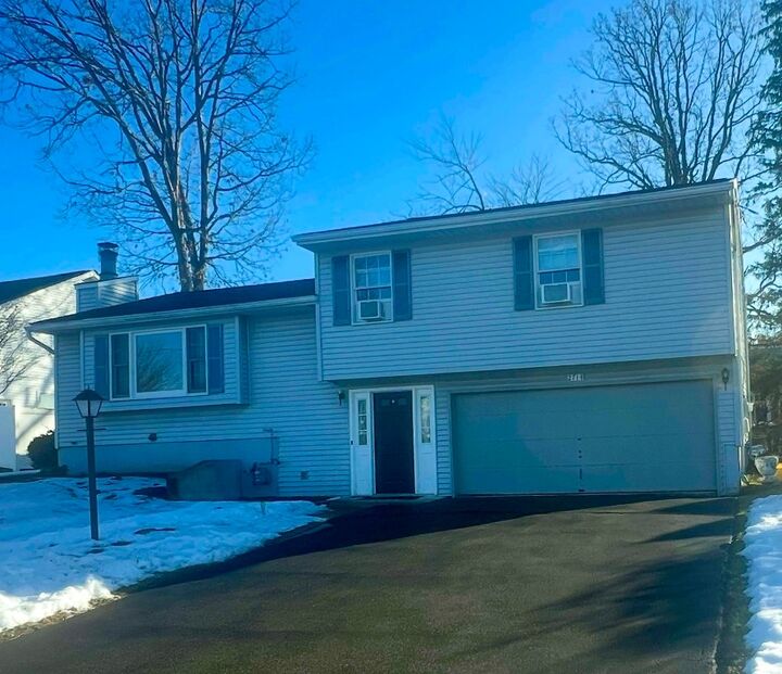 Property Photo: 2714 Magnolia Street NY 13760