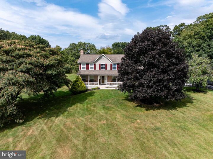 Property Photo:  525 Appian Way  WV 25403 