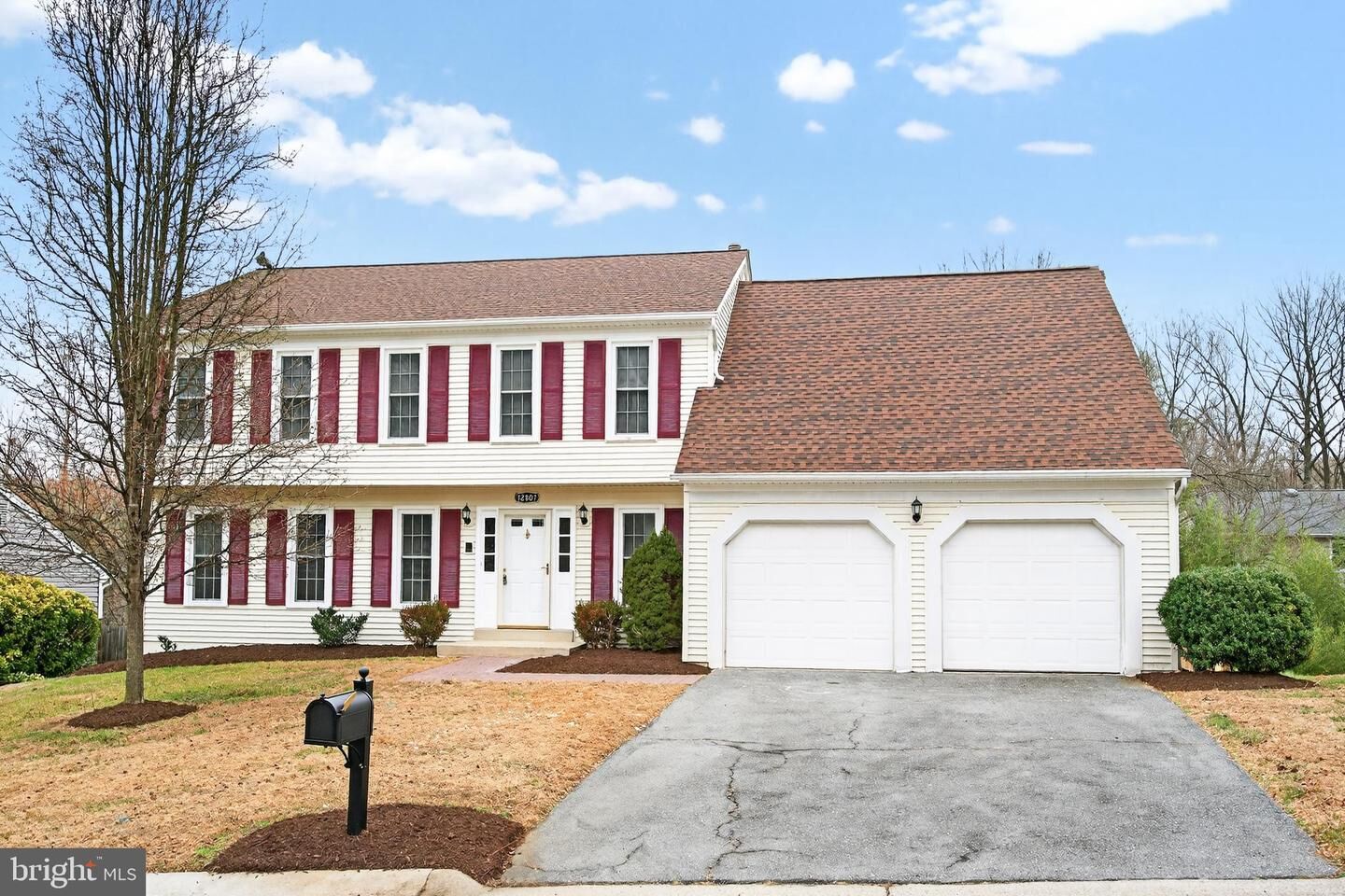 Property Photo:  12807 Goldstone Court  MD 20904 