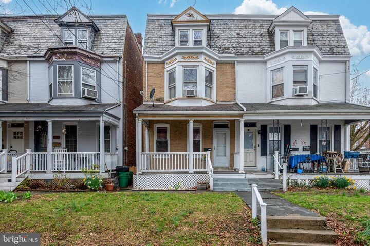 Property Photo:  830 N Duke Street  PA 17602 