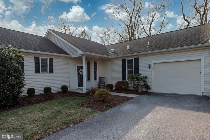 Property Photo: 21 Hunters Way PA 19342
