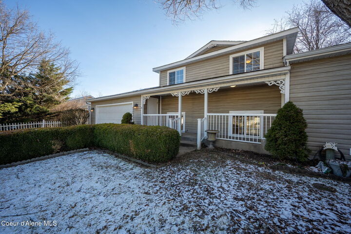 Property Photo:  8288 W Nebraska St  ID 83858 