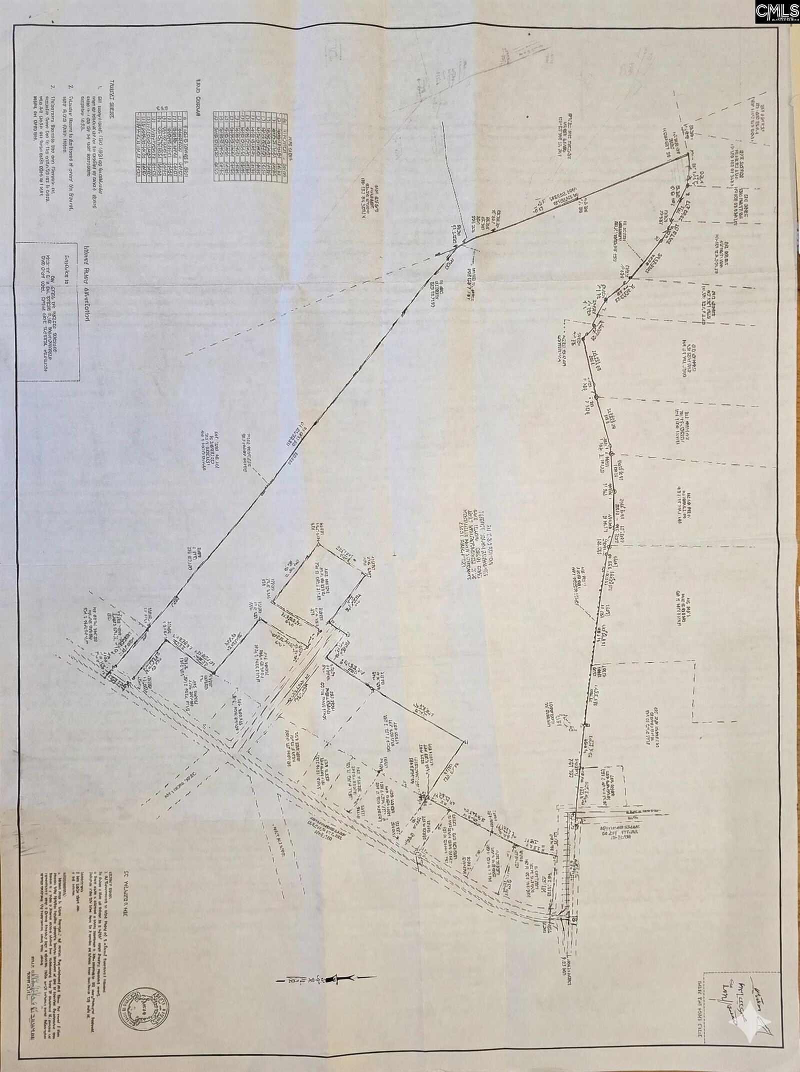 Property Photo: 2536 Georgetown SC 29055