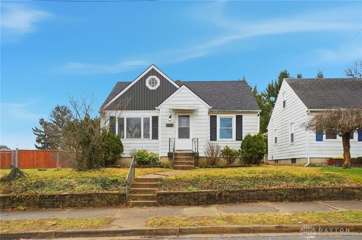 Property Photo:  1915 Kenwood Avenue  OH 45505 