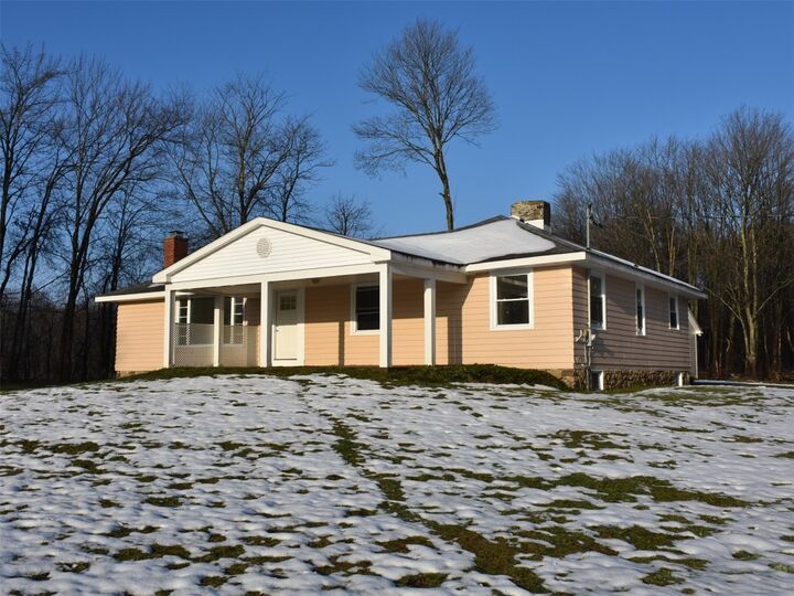 Property Photo: 1343 US Hwy 6 PA 16424
