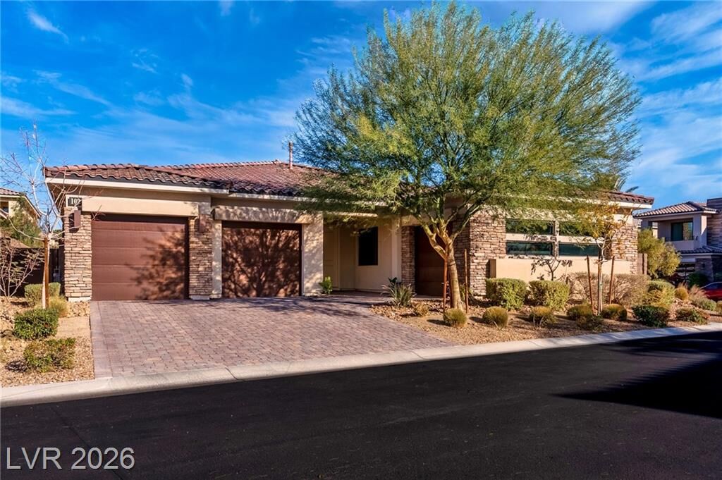 Property Photo: 102 Appia Place NV 89011