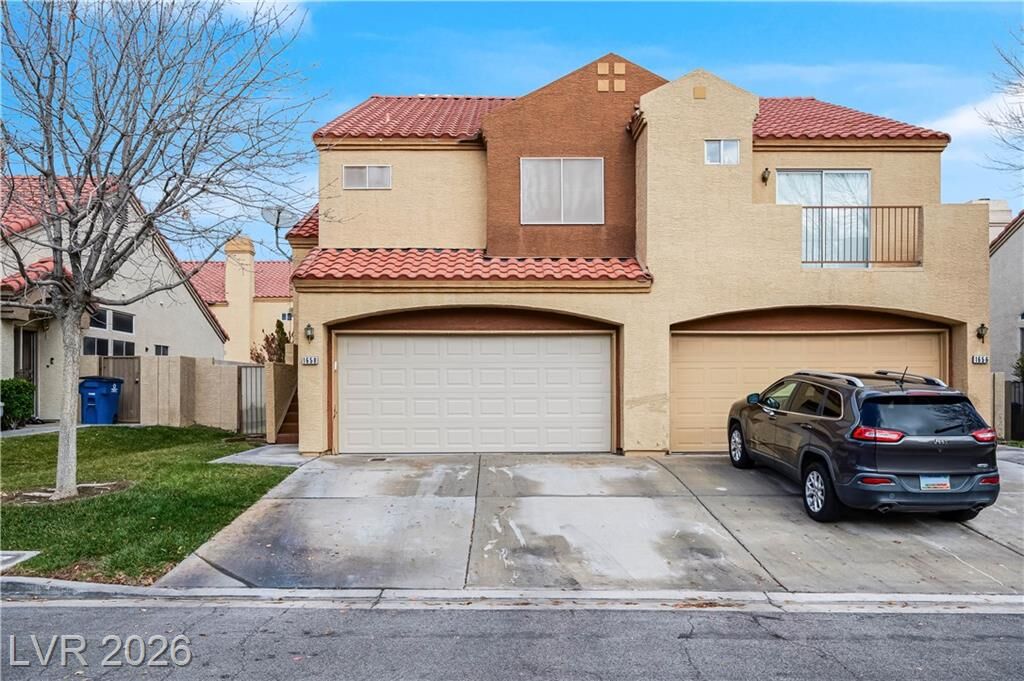Property Photo: 1658 Britannia Avenue NV 89014