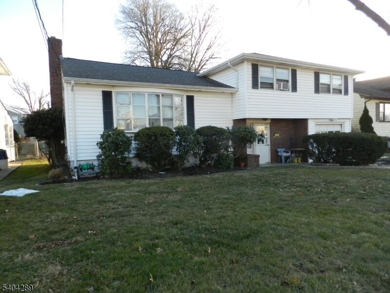Property Photo:  2442 Terrill Rd  NJ 07083 