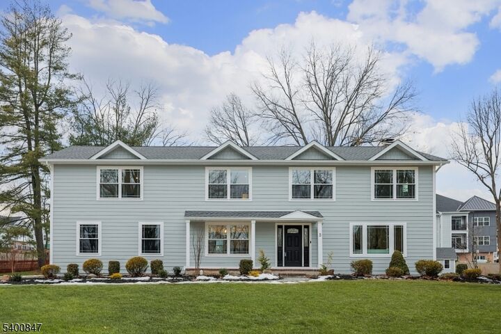 Property Photo:  3 Herbert Rd  NJ 07076 