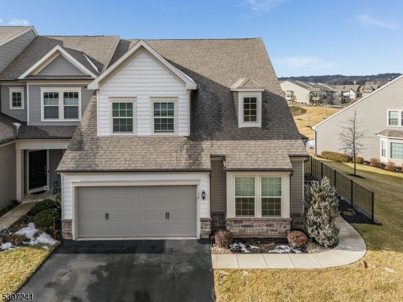 Property Photo: 12 Barnett Road NJ 08822